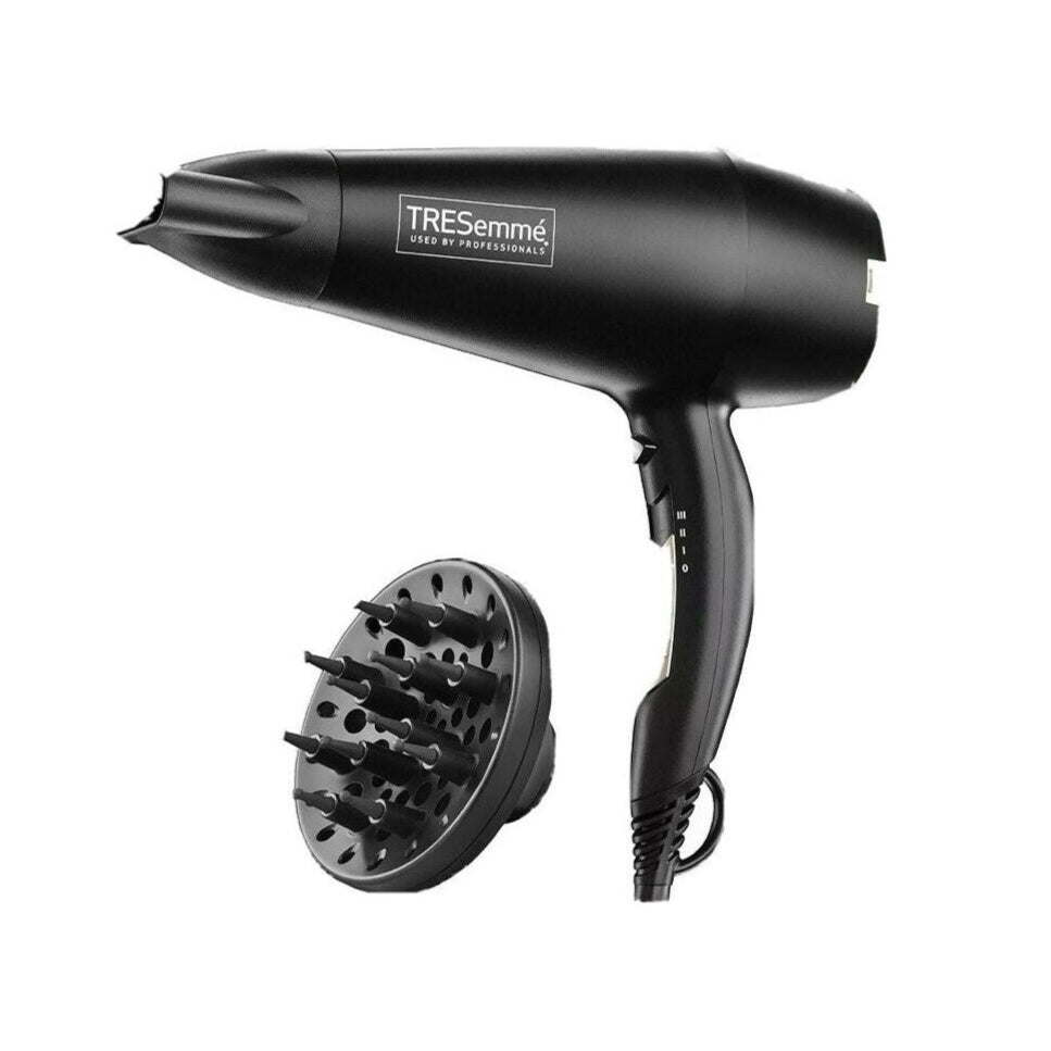 Tresemme Volume & Diffuser Hairdryer 2200