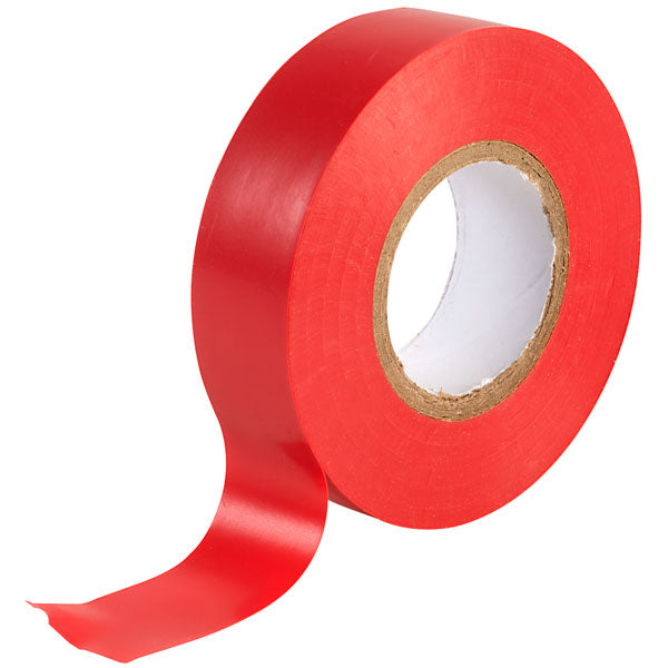 PVC Insulation Tape 19mm x 5mtr
