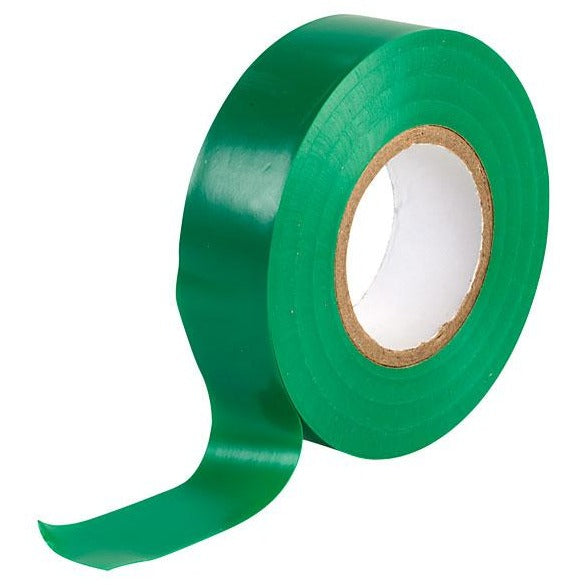 PVC Insulation Tape 19mm x 5mtr