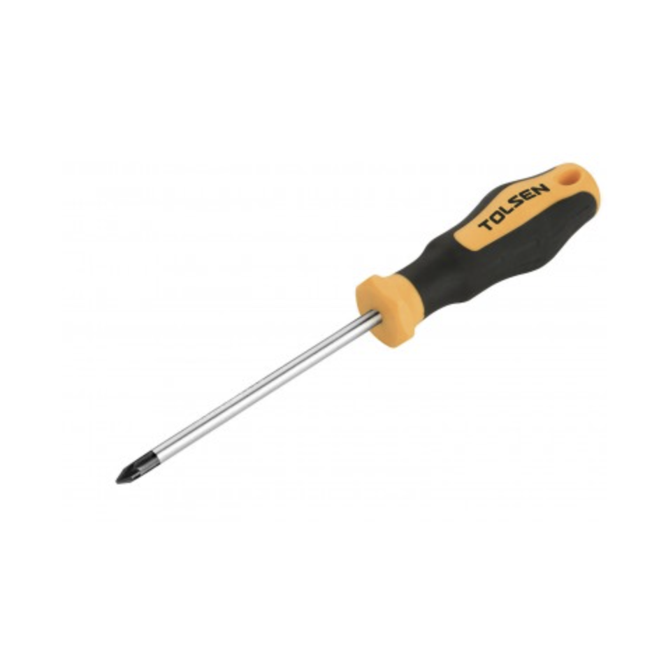 Screwdriver Pozi