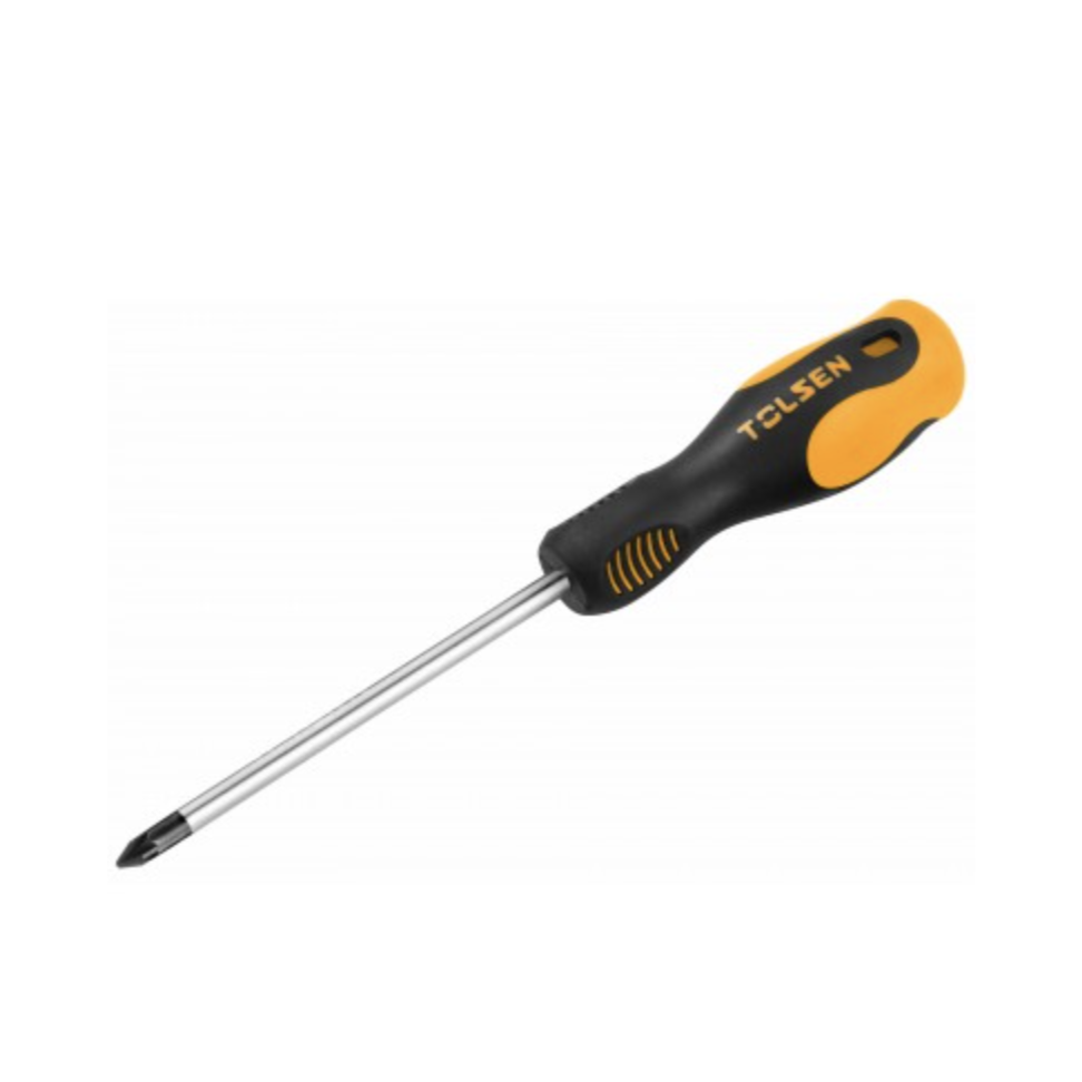 Screwdriver Pozi