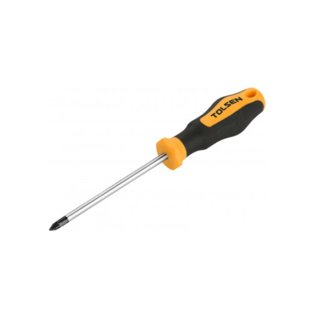 Screwdriver Pozi