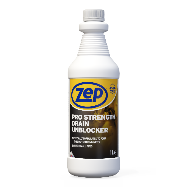 Pro Strength Drain Unblocker