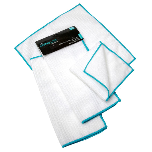 Microfibre Cleaning Cloths