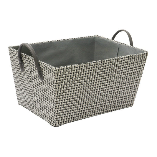 Silva Rectangular Fabric Storage Box