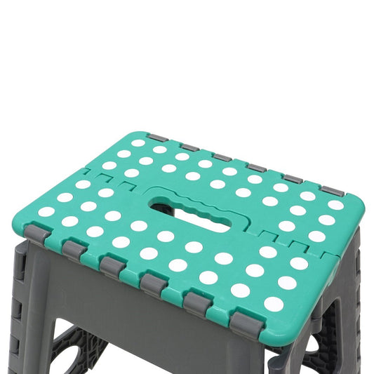 Small Step Stool - Grey