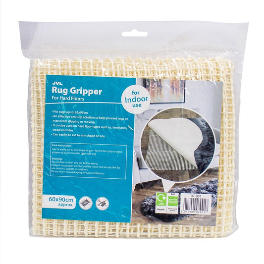 Rug Safe - Rug Gripper for Hard Floors 60x90cm