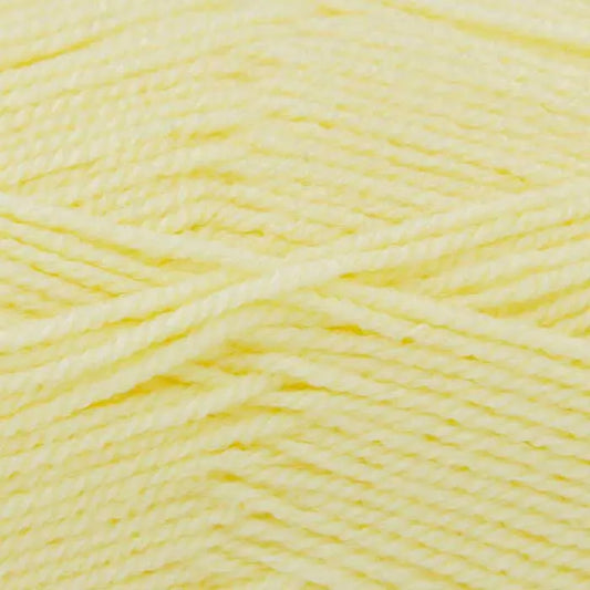 Knitting Yarn: Big Value Baby DK: Primrose: 100g