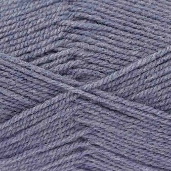 Knitting Yarn: Big Value Baby DK: Jeans: 100g