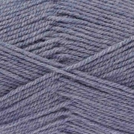 Knitting Yarn: Big Value Baby DK: Jeans: 100g