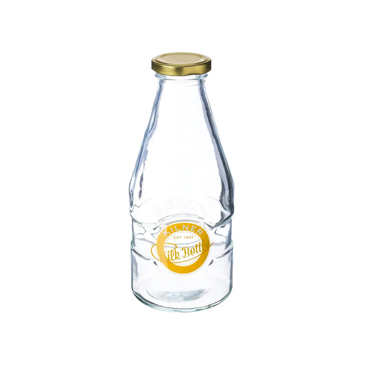 Milk Bottle 1 Pint 568ml