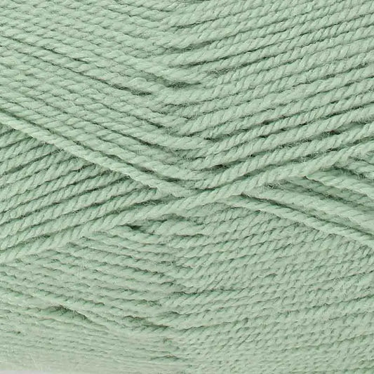 Knitting Yarn: Big Value Baby DK: Fern: 100g