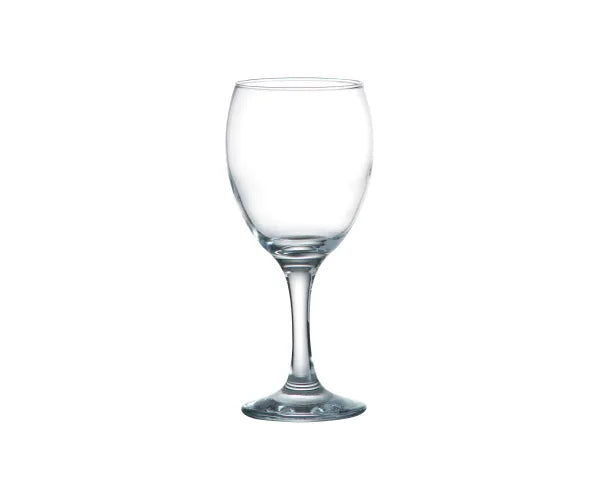 Essentials Sleeve Of 6 Red Wine Glasses 30cl