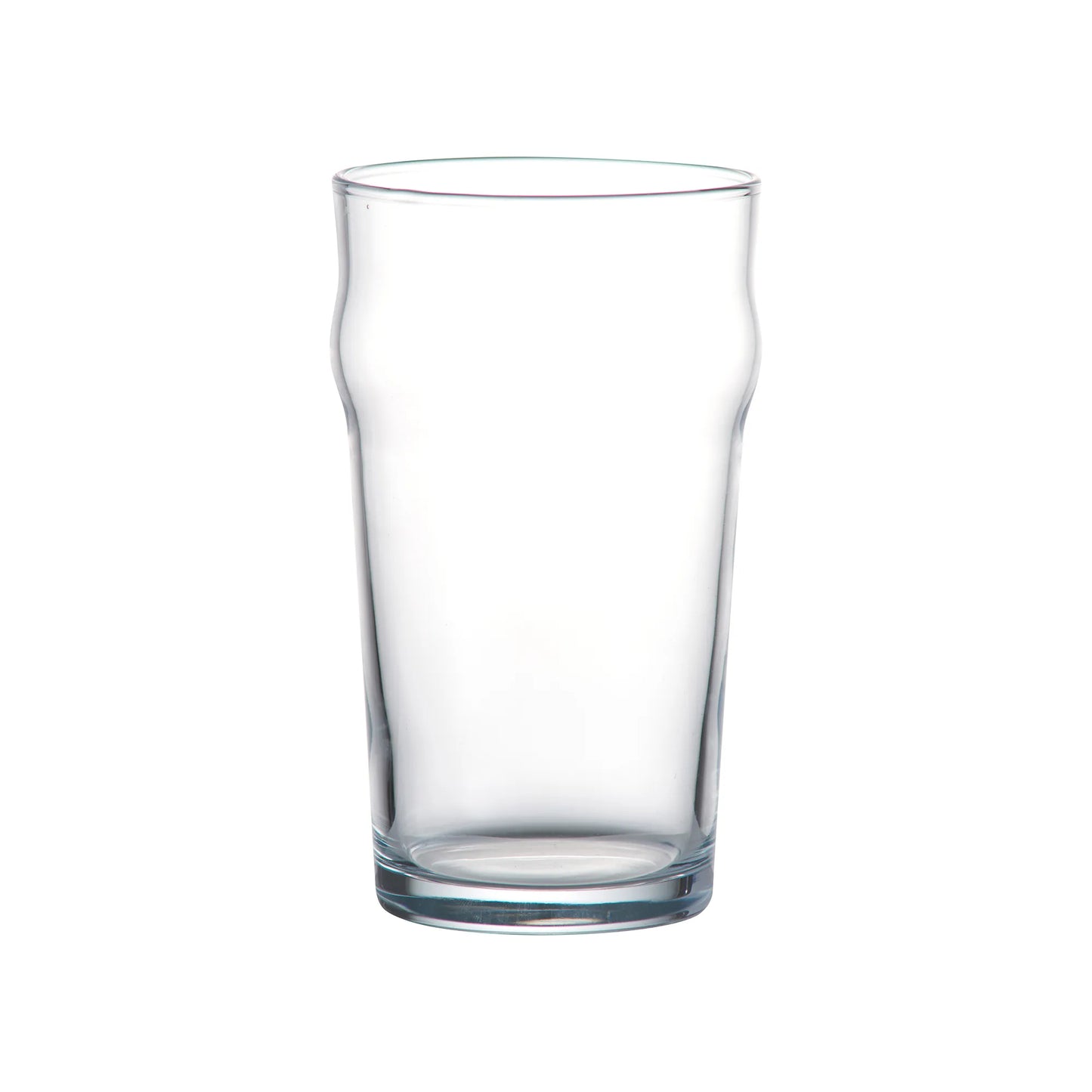 Majestic Set of 4 Pint Glasses (56cl)