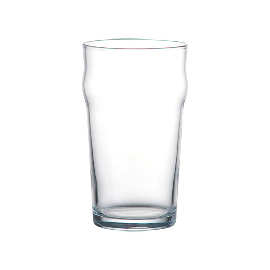 Majestic Set of 4 Pint Glasses (56cl)