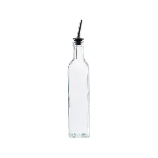 Essentials Large Oil Bottle