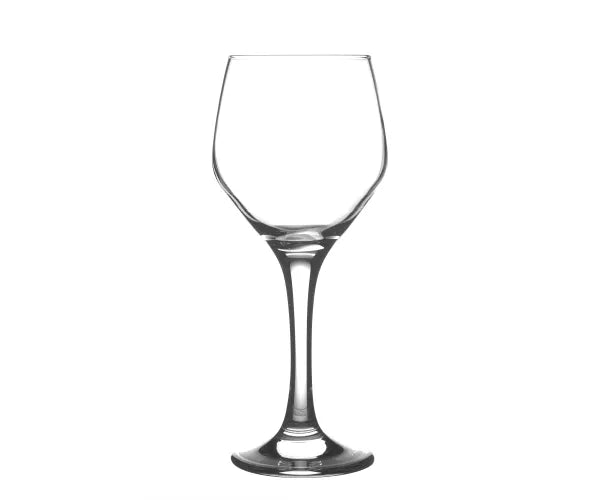 Majestic Set Of 4 Red Wine Glasses 42cl Rental