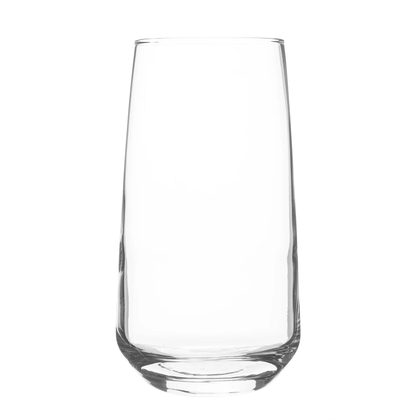 Majestic Set Of 4 Hiballs Glasses 38cl Rental