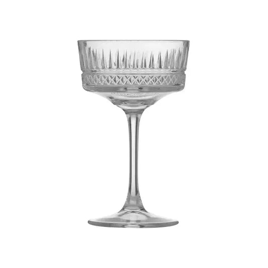 Winchester Cocktail Saucer 26cl Pk 2