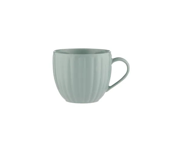 Luxe Oversized Mug Duckegg 460ml
