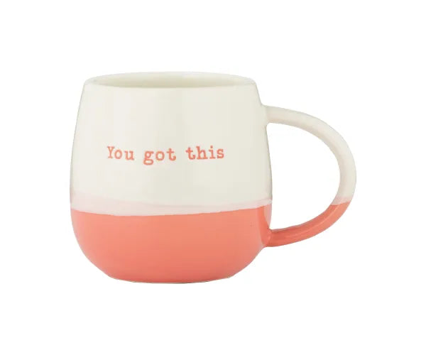 You Got This Mug 34cl