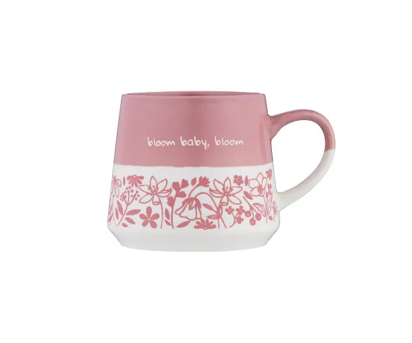 Bloom Baby Bloom Mug 450ml