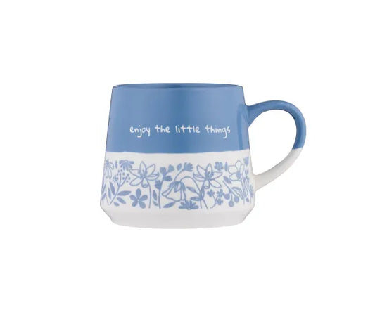 Enjoy The Little Things Mug 450ml