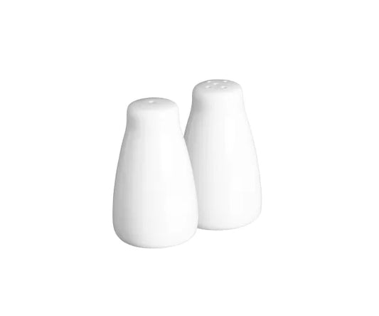 Simplicity Salt & Pepper Pots