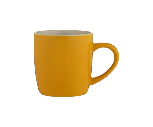 Mustard Mug 33cl