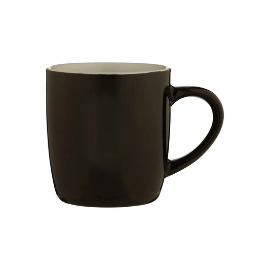 Black Mug 33cl