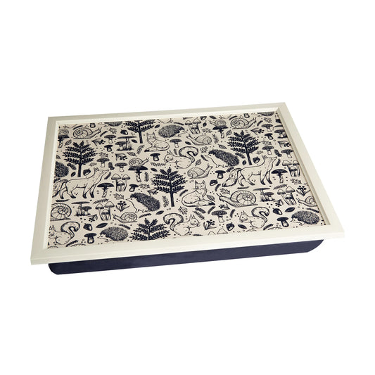 Woodland Lap Tray