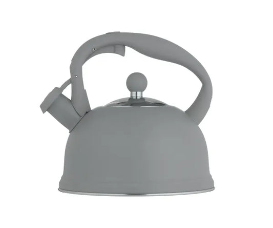 Stove Top Kettle Grey 60 Fl oz