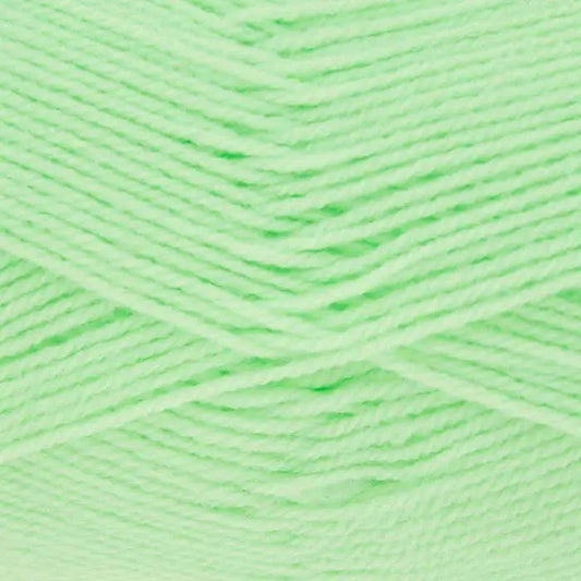 Knitting Yarn: Big Value Baby 4Ply: Apple: 100g