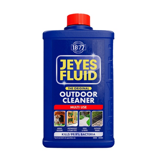 Jeyes Fluid Outdoor Cleaner 1L