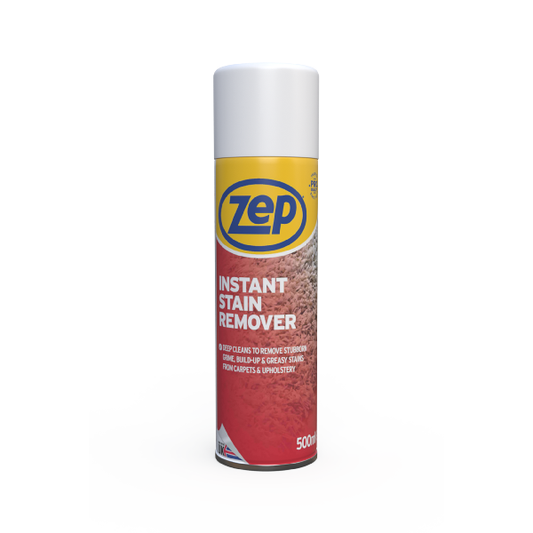 Instant Stain Remover 500ml
