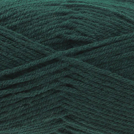 Knitting Yarn: Big Value Aran: Bottle