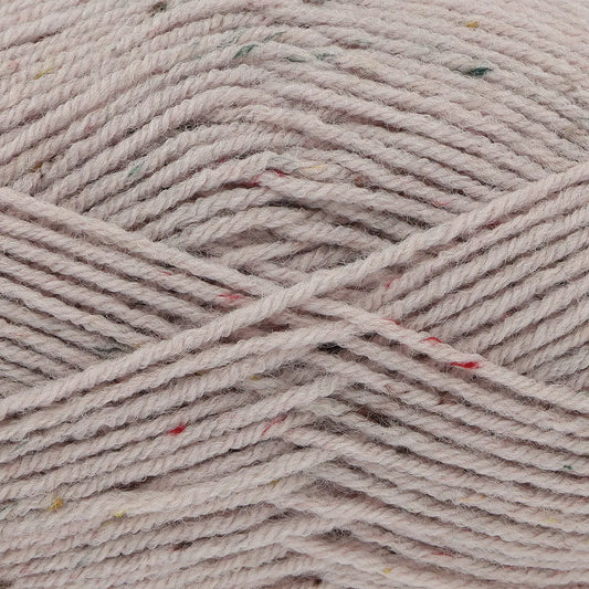 Knitting Yarn: Big Value Aran: Powder