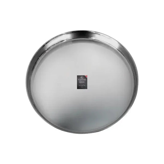 Barware 30cm Round Tray