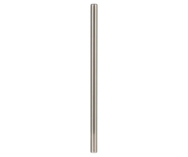 Barware 6pce Short Steel Drinking Straws