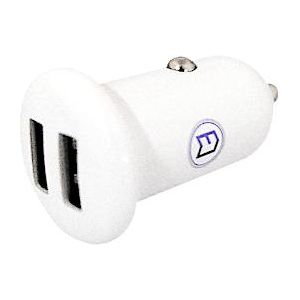 Dual Car Charger