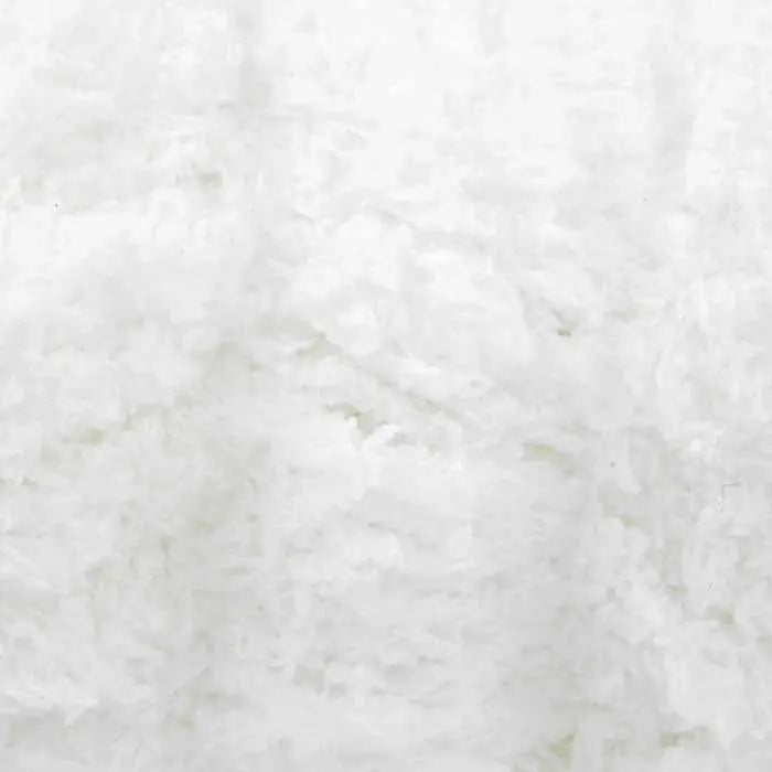Knitting Yarn: Cuddles Chunky: White:100g