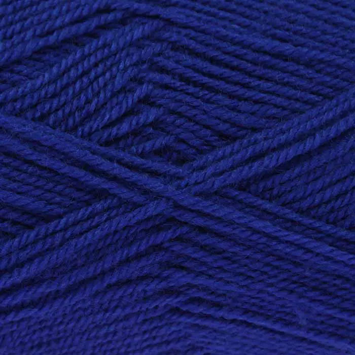 Knitting Yarn: Pricewise DK: Royal: 100g