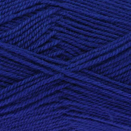 Knitting Yarn: Pricewise DK: Royal: 100g