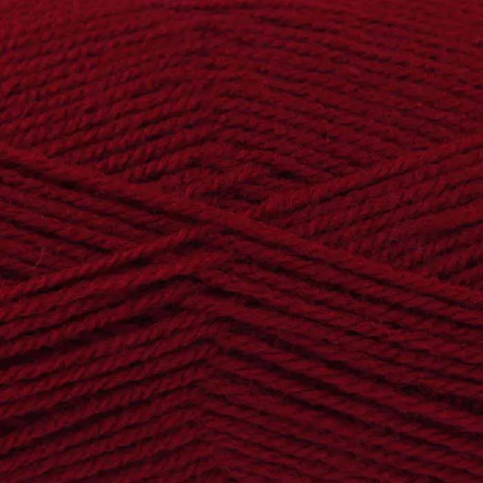 Knitting Yarn: Pricewise DK: Wine: 100g