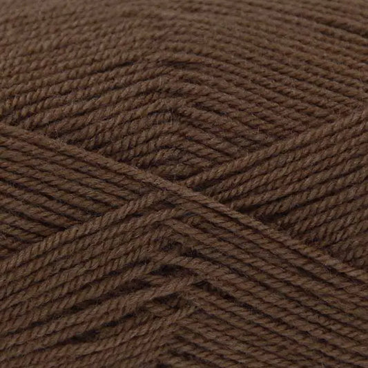 Knitting Yarn: Pricewise DK: Taupe: 100g