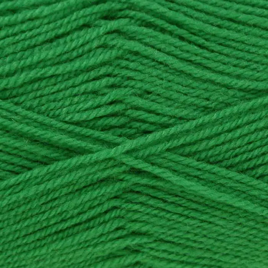 Knitting Yarn: Pricewise DK: Shamrock: 100g