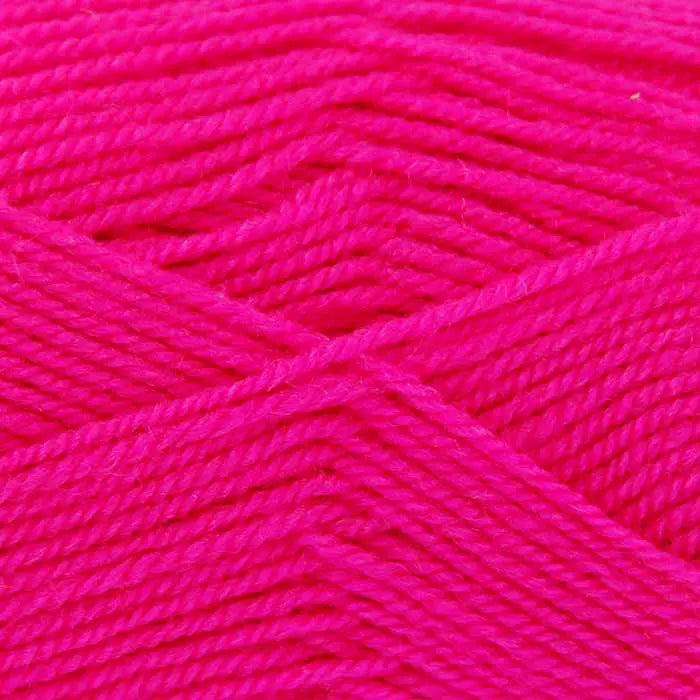 Knitting Yarn: Pricewise DK: Candy: 100g