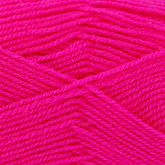 Knitting Yarn: Pricewise DK: Candy: 100g