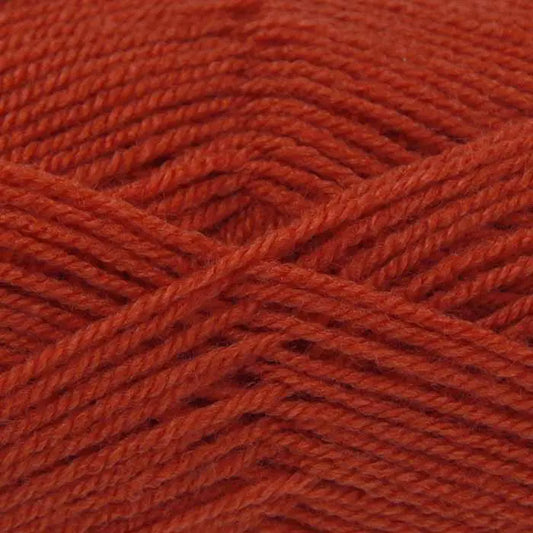 Knitting Yarn: Pricewise DK: Flame: 100g