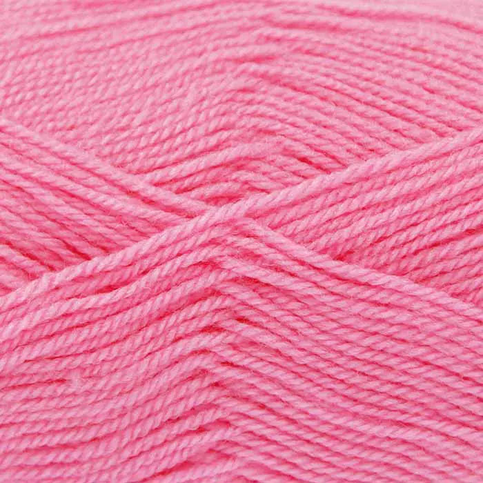 Knitting Yarn: Pricewise DK: Fondant: 100g